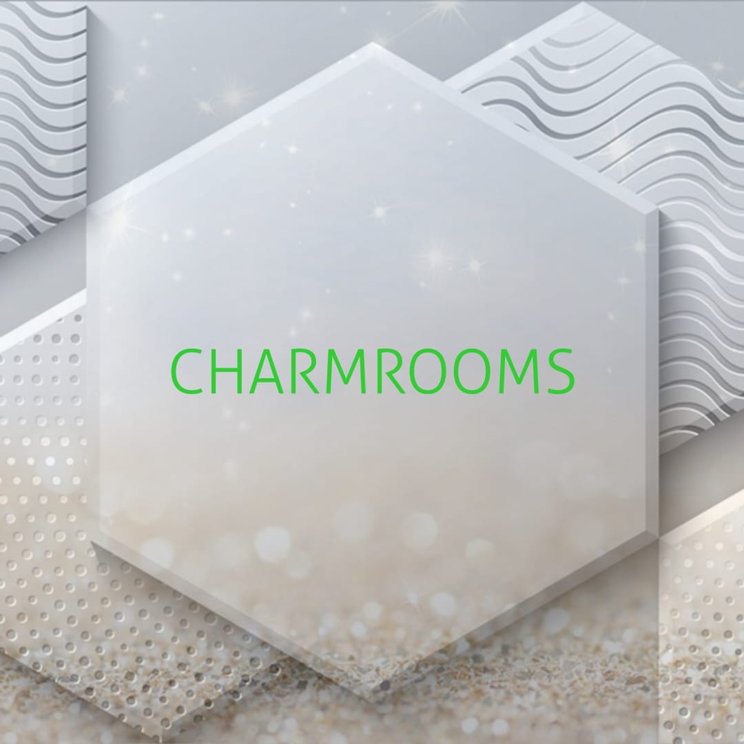 Charmrooms